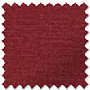 Maurice, Red - Twist&Fit Roman Blind